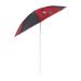 FOCO Tampa Bay Buccaneers NFL Beach Umbrella