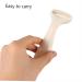 LOLIPPYY Safe Comfortable Body Hair Remover for Women Manual Hair Clipper with Slip Handle Accurate Easy to Use for Underarms for Daily Use - Buy Online on GoSupps.com