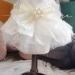 Sweet Bowknot Dog Dress - Lace Party Skirt for Puppies & Cats | Perfect for Weddings & Festivals - XL White - Buy Online on GoSupps.com