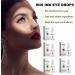 AAFQ Eye Drops - Enhance & Change Eye Color | Irisink Amber Eye Drops | International Shipping - Buy Online on GoSupps.com