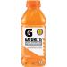 Gatorade Gatorlyte Orange Electrolyte Beverage 591 mL Bottles 12 Pack Orange 591 ml (Pack of 12) - Buy Online on GoSupps.com