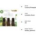 Air Wick Essential Mist Refill 3 ct Coconut and Pineapple - Essential Oils Diffuser Air Freshener - Buy Online on GoSupps.com
