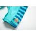 BONVERANO Baby Boys Dinosaur Swimsuit | Long Sleeve UPF 50+ Toddler Bathing Suit | 12-18 Months - Buy Online on GoSupps.com