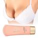 Natural Breast Enhancement Firming & Plumping Massage Moisturizer | Science-based Skin Care Product - Buy Online on GoSupps.com