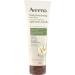 Aveeno Daily Moisturizing Body Scrub Prebiotic Oat is NON-GMO Exfoliant Non Comedogenic Dye Free 227-Gram - Buy Online on GoSupps.com
