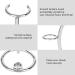 KAIMEilai Razor Holder Stand for Men | Shaving Brush & Razor Rack | Durable & Stylish Shaving Stand - Buy Online on GoSupps.com
