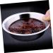 Milisten 8pcs Stainless Steel Plate Appetizer Prep Dishes for Cooking Snack Plate Sauce Dishes Japanese Plates Small Condiments Ramekins Round Dish Stainless Saucer Dish Mini Seasoning 8.5X8.5X2.5CM Silver - Buy Online on GoSupps.com