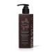 Saphira Mineral Moisturizing Conditioner  Hydrating Deep Conditioner for Dry  Damaged  Bleached and Color-Treated Hair  Sulfate-Free  Paraben-Free  Nourishes and Revitalizes Lifeless Hair 8.5 Fl Oz (Pack of 1)