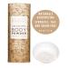 Ora's Amazing Herbal Sweet Love Body Powder - Talc Free, Vanilla Scented Bath Powder with Frankincense, Amber & Ylang Ylang - 2.5 oz - Buy Online on GoSupps.com
