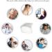 Medical Fragrance Neck & Head Stabilizer Support Rail - Relief for Stiff Neck Pain | Size S | Durable Bone Care Solution - Buy Online on GoSupps.com