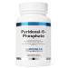 Douglas Laboratories Pyridoxal-5-Phosphate | 50 mg of Methylated Vitamin B6 for Energy Metabolism and in Tissue Formation Support | 60 Capsules