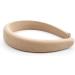 JOYOYO Soft Sponge Padded Head Bands for Women - 4 Pcs Knitting Hair Accessories - Buy Online on GoSupps.com