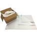uBoxes 10 Pounds of Newsprint / Packing Paper (Approx 24" x 36")  (NEWSPRINTW10) - Buy Online on GoSupps.com