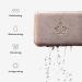 Caldera + Lab Exfoliating Soap: Certified Vegan, Organic Bar with Antioxidant Botanicals - Buy Online on GoSupps.com