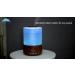 BlueHills Premium 2500 ML XL Essential Oil Diffuser | 30 Hr Aromatherapy & Humidifier | 7 LED Colors | Auto Shut Off | Perfect for Large Rooms - Buy Online on GoSupps.com