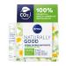 NIVEA Naturally Good - Nourishing Day Chamomile 50 ml