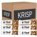 6 x 51g Nutrition Peanut Caramel Breakfast Snack Bar Low Sugar 26 Calorie Lunch Food Ready Meal - Buy Online on GoSupps.com
