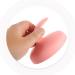 Foot Grinder Foot Rub Glass Foot File Feet File Foot Files Foot File Calluses Remover for Feet Foot File Foot File with Handle Pedicure Rubbing Feet - Buy Online on GoSupps.com