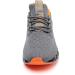 TSIODFO Men's Fashion Sport Running Shoes 10.5 - Grey | Athletic Tennis Walking Sneakers - Buy Online on GoSupps.com