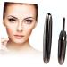 Healeved 1 Set Eyelash Curler Beauty Tool Makeup Tool Electric Eyelash Curling Tool Heated Curler Curling Clip for Eyelash - Buy Online on GoSupps.com