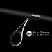 KastKing Perigee II Fishing Rod - 7' Medium-Heavy Fast Action Twin-Tip Carbon Fiber Rod with Fuji O-Ring Guides - Buy Online on GoSupps.com