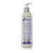 The Mane Choice Heavenly Halo Herbal Hair Tonic & Soy Milk Deep Hydration Softening Milk 8 Ounce