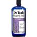 Dr. Teal's Foaming Bath Variety Gift Set - Lavender Glow & Radiance Vitamin C Citrus - Epsom Salt Blend for Pain & Stress Relief (2 Pack 34oz Ea.) - Buy Online on GoSupps.com