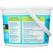 Buy Earth Friendly Products Oxo-Brite - Color-Safe Whitener & Brightener (2 Pack 57.6 oz) | Eco-Friendly Laundry Solution | International Shipping Available - Buy Online on GoSupps.com
