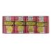 Bee & Flower Rose Soap Bar - Moisturizing Bath Bar, 4.4 oz (Pack of 4) - Buy Online on GoSupps.com