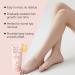 Cr me d pilatoire Bare Basics sans rasage pour femmes la peau sensible rapide et douce hydrate et nourrit la peau la laissant lisse et douce convient au corps et au visage (1pcs) - Buy Online on GoSupps.com