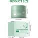 FunnAura Colour Correcting Cream Hydrating Green Cream for Redness 100g - Buy Online on GoSupps.com