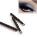12 Colors Long Lasting Eyeshadow Pencil - Versatile Makeup Tool for Flawless Looks - Buy Online on GoSupps.com