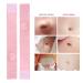 Atyhao Baby Belly Button Band | Infant Umbilical Wrap for Hernia Support | Pain Relief for Newborns & Infants - Pink - Buy Online on GoSupps.com