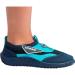 Cressi Children's Coral Jr Bathing Shoes - Multicolor Blue Light Blue (33 EU) | International Shipping Available - Buy Online on GoSupps.com
