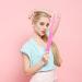 Buy POPETPOP Giant Toothbrush Prop - Oversized Comically Large Halloween Party Decor - Buy Online on GoSupps.com