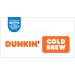 Dunkin' Cold Brew Ground Coffee Packs 8.46 oz - Pack of 6 - Buy Online on GoSupps.com