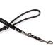 Buy Karlie Leash Rondo - Riveted Black 240 cm | Durable Dog Leash for International Shipping - Buy Online on GoSupps.com