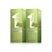 REVLON Uniq One Green Tea Treatment 150 ml x 2 units