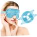 DOITOOL 1 Set Cooling Reusable Cooling Eye Gel Eye for Eyes Compress Eye Gel Facial Full Gel Women Beauty Ice Bead Ice Eye Miss Goggles - Buy Online on GoSupps.com