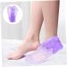 Healeved 3 Pairs Hand Wax Set Foot Wax Set Paraffin Bags Paraffin Cover Paraffin Hand Cover Plastic Foot Socks Hydrating Foot Gloves Warming Cover Gel Gloves Simple Set of Feet Short Boots - Buy Online on GoSupps.com