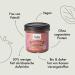 Nabio Protein Spread | Creamy Paprika Chili Kidney Bean (6x140g) - Delicious & Healthy Plant-Based Snack - Buy Online on GoSupps.com