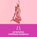 NutraBlast Boric Acid Vaginal Suppositories 600mg (30 Count) + Feminine Balance Complex | Vaginal Detox & Cleanse + Healthy Intestinal Flora Support - Buy Online on GoSupps.com