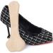 FRCOLOR 5 Pairs Gel Insoles for Women - Anti-Wear Seven-Point Fitness Shoe Inserts & Slippers | Comfortable Plantillas para De Mujer - Buy Online on GoSupps.com