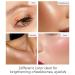 CHIC SHACK Glitter Eyeshadow Highlighter Stick - Sexy Champagne 02 - Buy Online on GoSupps.com