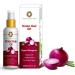 Global Organic India Complete Hair Care Kit With Onion Shampoo+ Onion oil (200 ml each) - Buy Online on GoSupps.com