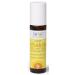 Aura Cacia Organic Chakra Balancing Roll-on - Empowering Solar Plexus Aromatherapy - 0.31 oz - Buy Online on GoSupps.com