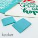 Rubber Squeegee for Silk Screen Stencils | Polymer Clay Printing Tools - Buy Online on GoSupps.com