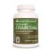 Remedy's nutrition Activated Charcoal | 1 000 mg 60 Vegan Capsules Dietary Supplement