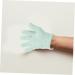 FOMIYES 1 Set Gloves Gel Moisturizing Socks Soft Essential Oil Yarn Miss - Buy Online on GoSupps.com