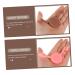 Healvian 10 Pcs Smile Correction Second Generation Silica Gel - 11X4CM - Set of 10 - Buy Online on GoSupps.com